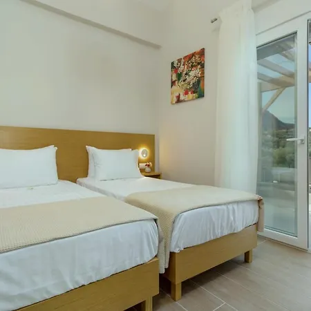 Villa Vilenia Harmony By