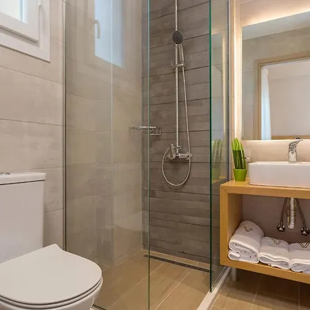 Villa Vilenia Harmony By Katastárion