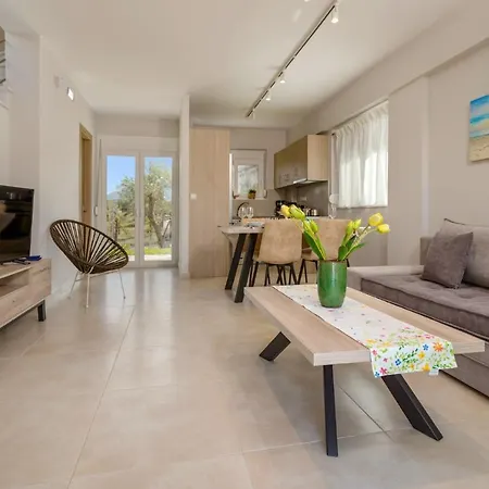 Vilenia Harmony By *