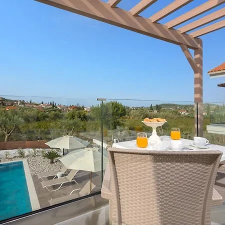 Villa Vilenia Harmony By *