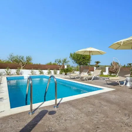 Vilenia Harmony By * Katastárion