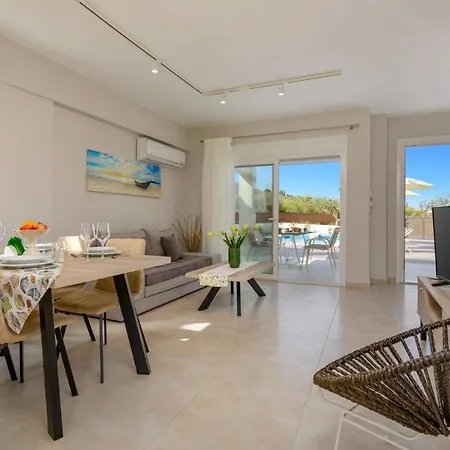 Vilenia Harmony By Katastárion