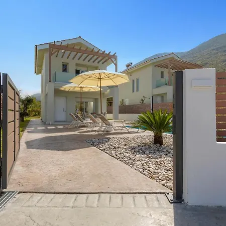 Vilenia Harmony By Vila *