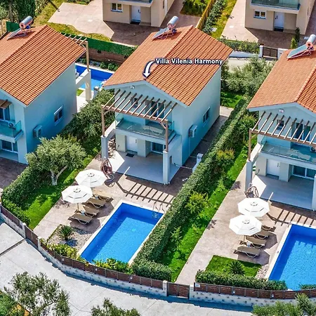 Vilenia Harmony By Villa Katastárion