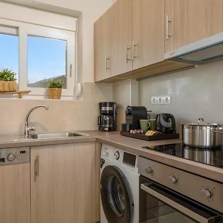 Vilenia Harmony By ヴィラ *