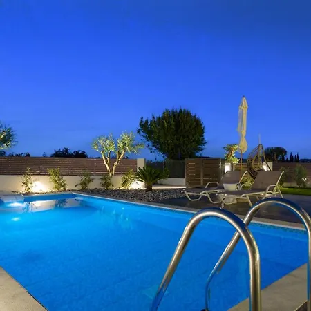 Vilenia Harmony By * Katastárion